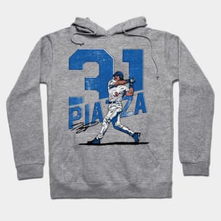 Mike Piazza New York M Swing Hoodie